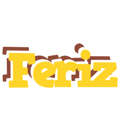 Feriz hotcup logo