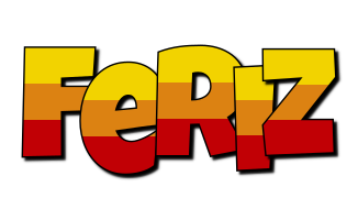 Feriz jungle logo