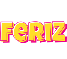 Feriz kaboom logo