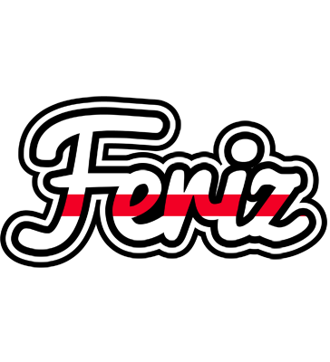 Feriz kingdom logo