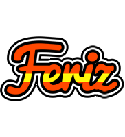 Feriz madrid logo