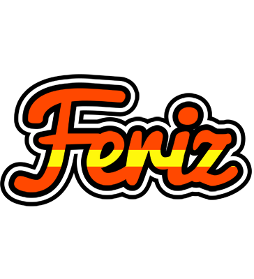 Feriz madrid logo