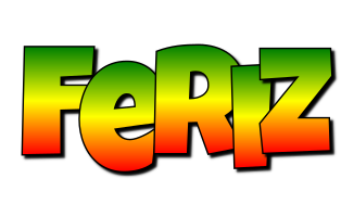 Feriz mango logo