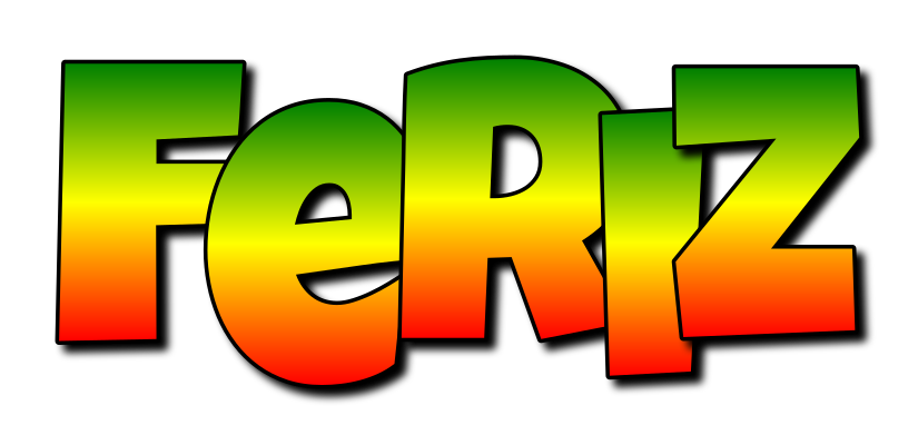 Feriz mango logo