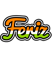 Feriz mumbai logo