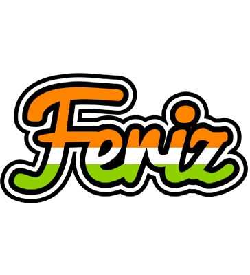 Feriz mumbai logo