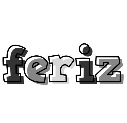 Feriz night logo