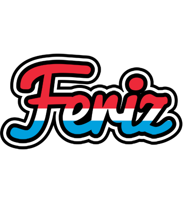 Feriz norway logo