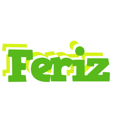 Feriz picnic logo