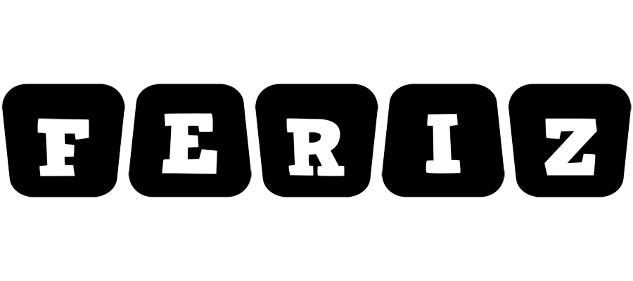 Feriz racing logo
