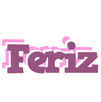 Feriz relaxing logo