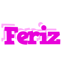 Feriz rumba logo