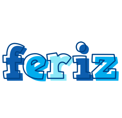 Feriz sailor logo