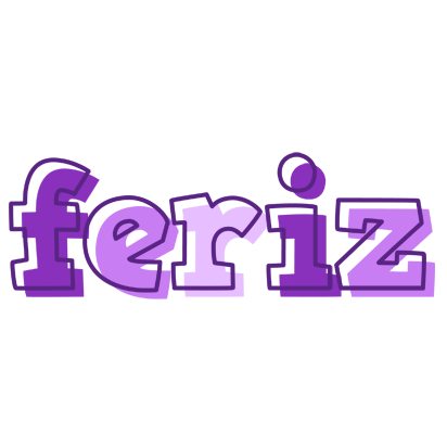 Feriz sensual logo