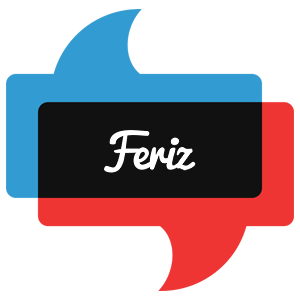 Feriz sharks logo