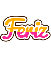 Feriz smoothie logo