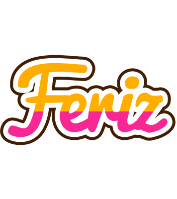 Feriz smoothie logo
