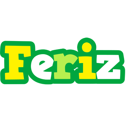 Feriz soccer logo