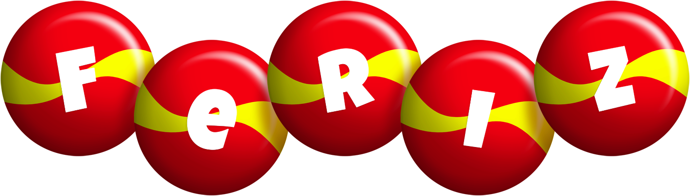 Feriz spain logo