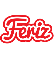 Feriz sunshine logo