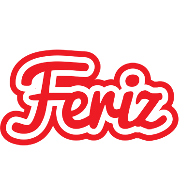 Feriz sunshine logo