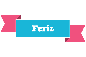 Feriz today logo