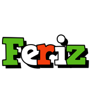 Feriz venezia logo