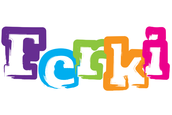 Ferki casino logo