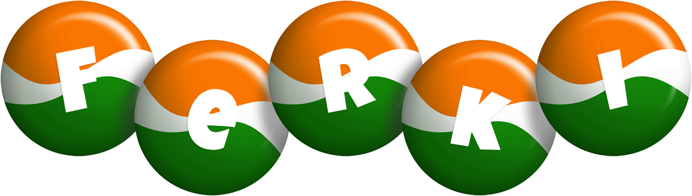 Ferki india logo