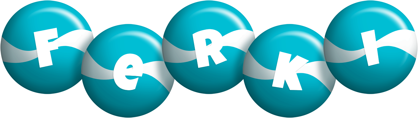 Ferki messi logo
