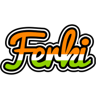 Ferki mumbai logo