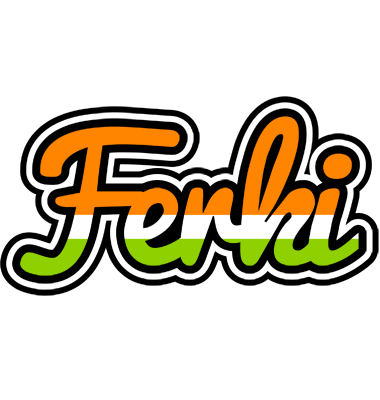Ferki mumbai logo