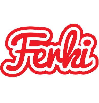 Ferki sunshine logo