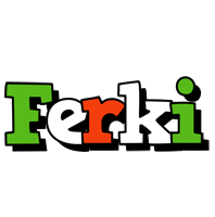 Ferki venezia logo