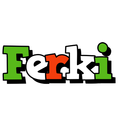 Ferki venezia logo