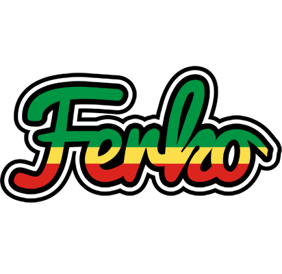 Ferko african logo