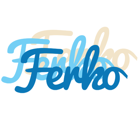 Ferko breeze logo