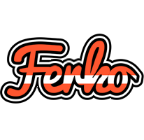 Ferko denmark logo