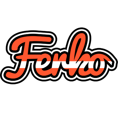 Ferko denmark logo