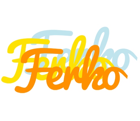 Ferko energy logo