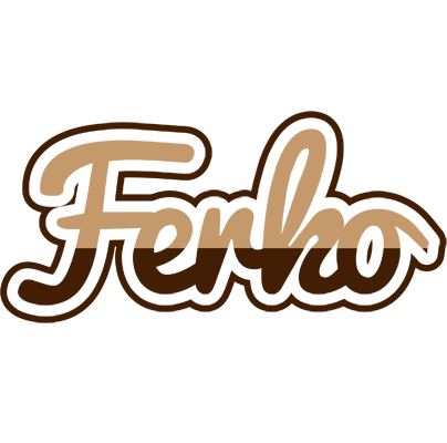 Ferko exclusive logo