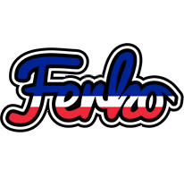 Ferko france logo