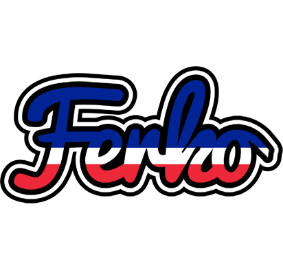 Ferko france logo
