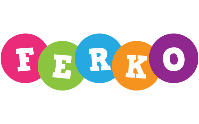 Ferko friends logo