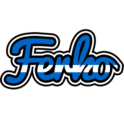 Ferko greece logo