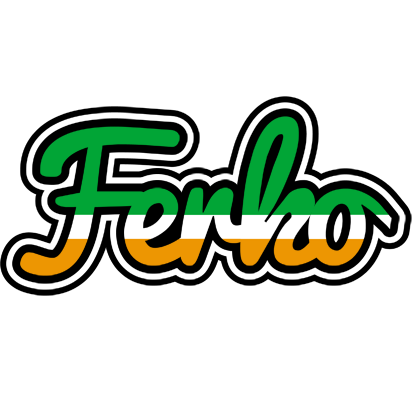 Ferko ireland logo