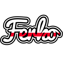 Ferko kingdom logo