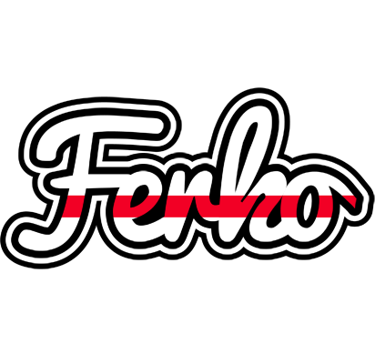 Ferko kingdom logo