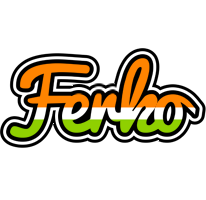 Ferko mumbai logo