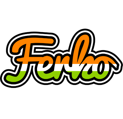 Ferko mumbai logo